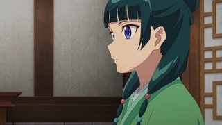 药屋少女的呢喃 第二季 第40话