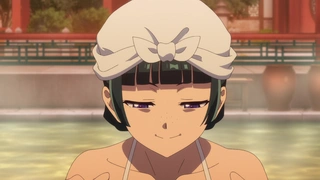 药屋少女的呢喃 第二季 第37话