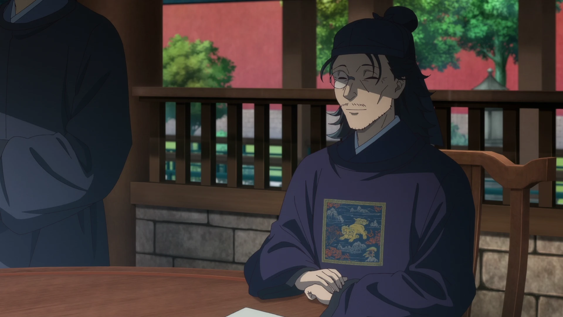 药屋少女的呢喃 第二季 第40话