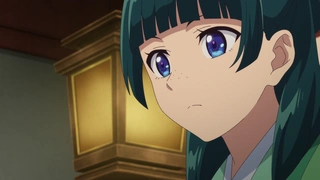 药屋少女的呢喃 第二季 第28话