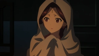 药屋少女的呢喃 第二季 第34话