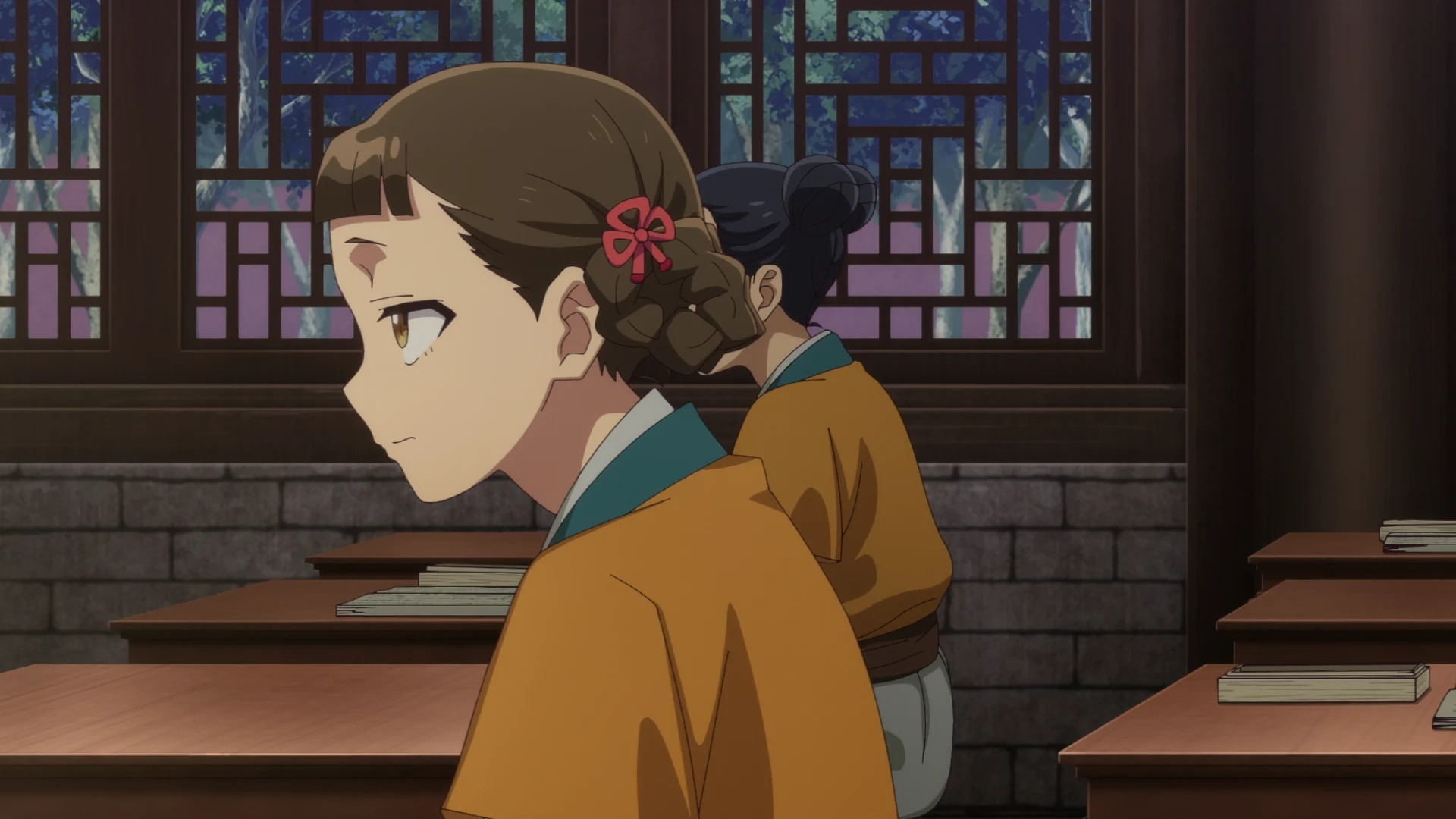 药屋少女的呢喃 第二季 第31话