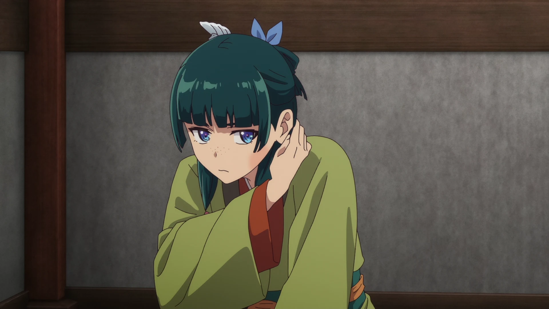 药屋少女的呢喃 第二季 第45话