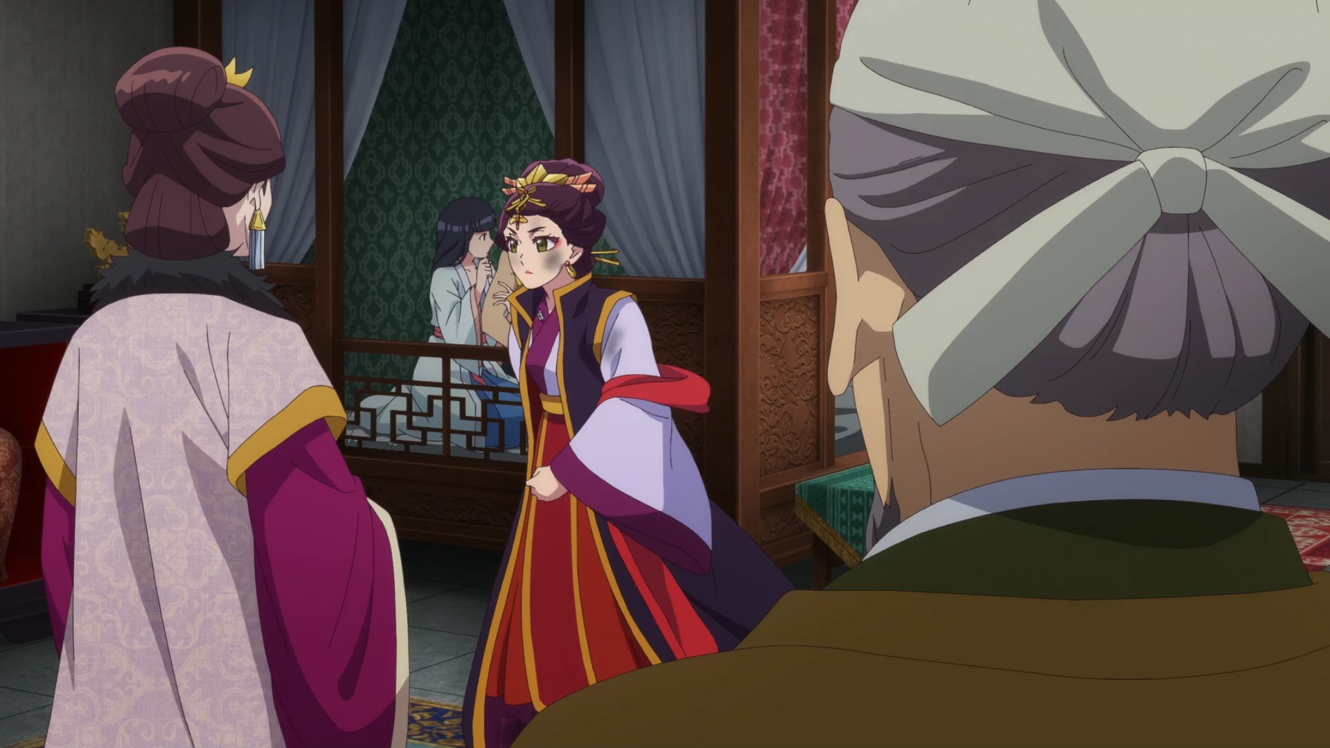 药屋少女的呢喃 第二季 第46话