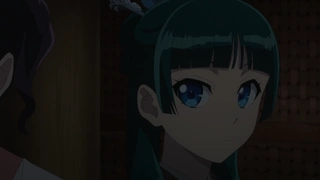 药屋少女的呢喃 第二季 第41话