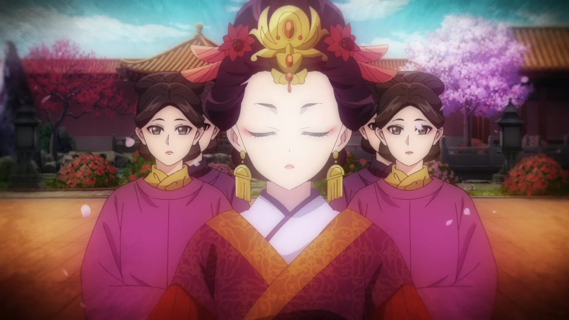 药屋少女的呢喃 第二季 第44话
