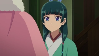 药屋少女的呢喃 第二季 第48话