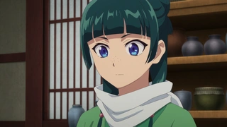 药屋少女的呢喃 第二季 第27话