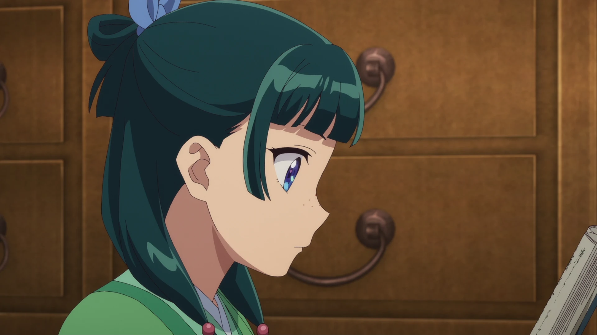 药屋少女的呢喃 第二季 第38话