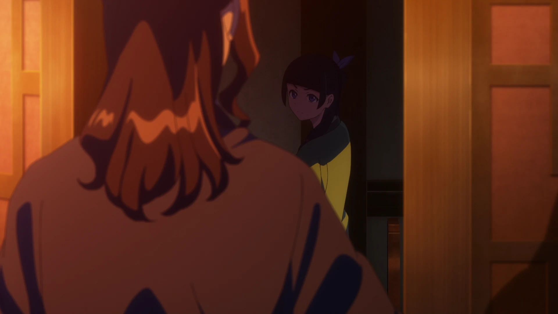 药屋少女的呢喃 第二季 第40话