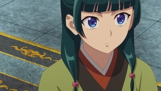 药屋少女的呢喃 第二季 第43话