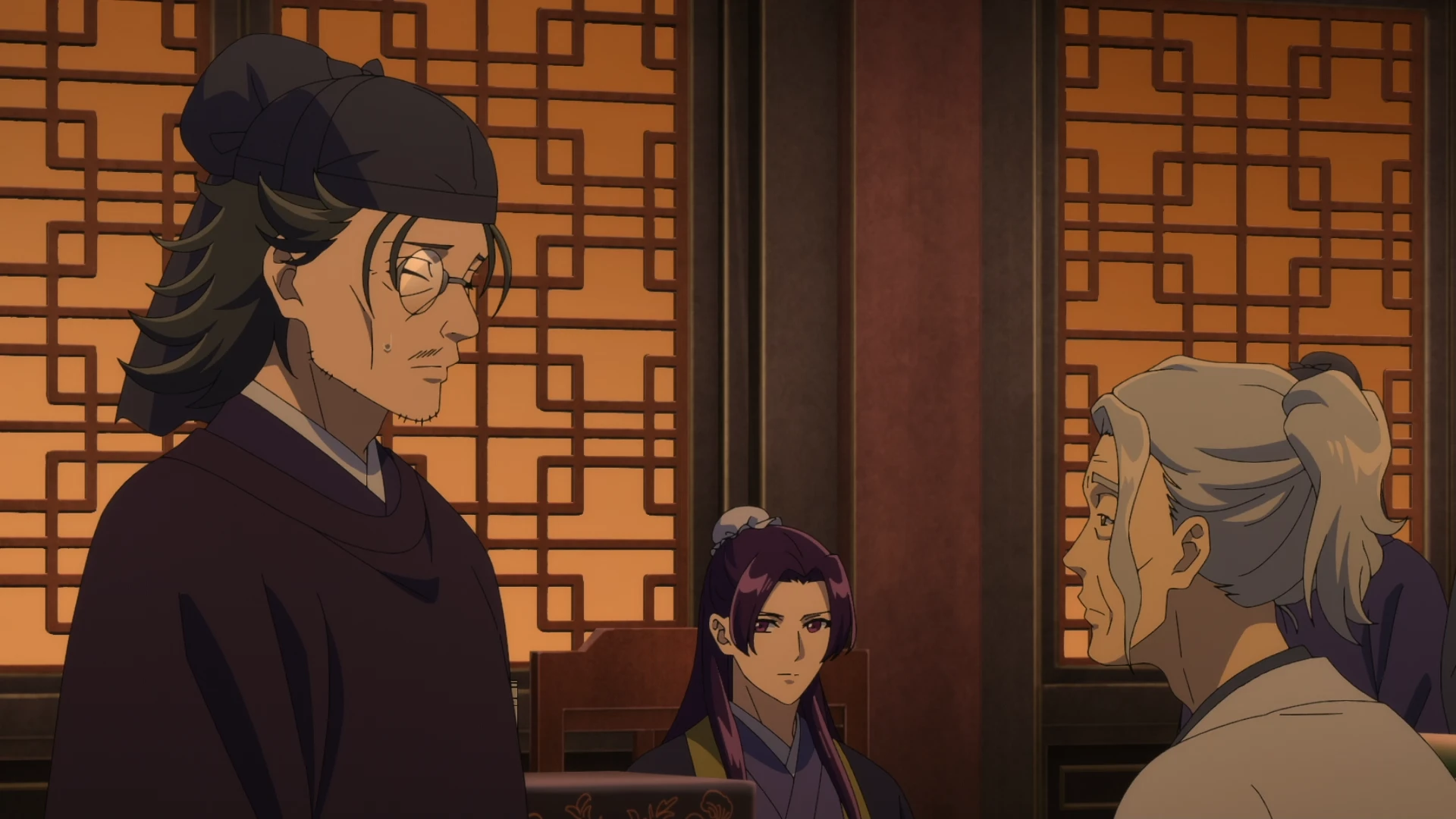 药屋少女的呢喃 第二季 第44话