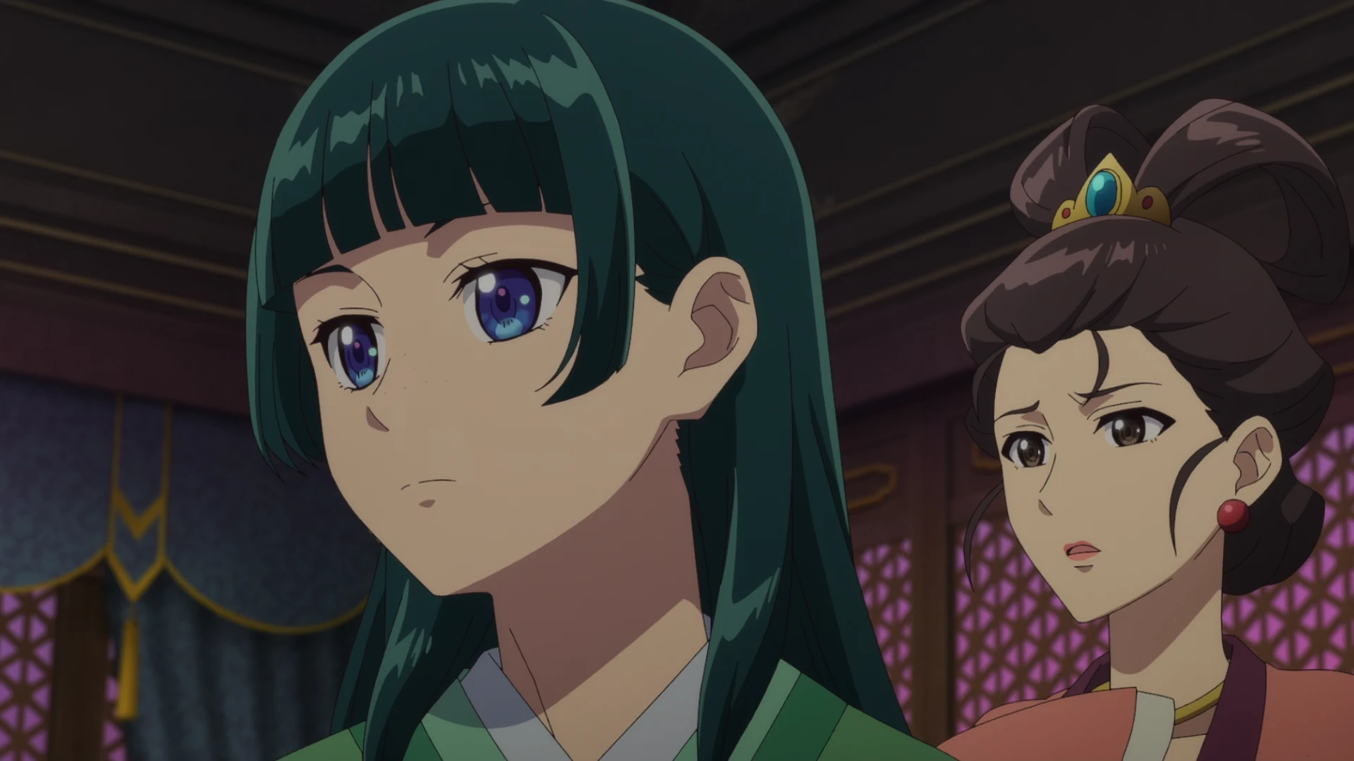 药屋少女的呢喃 第二季 第27话