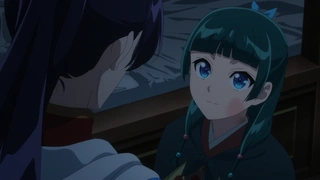 药屋少女的呢喃 第二季 第46话
