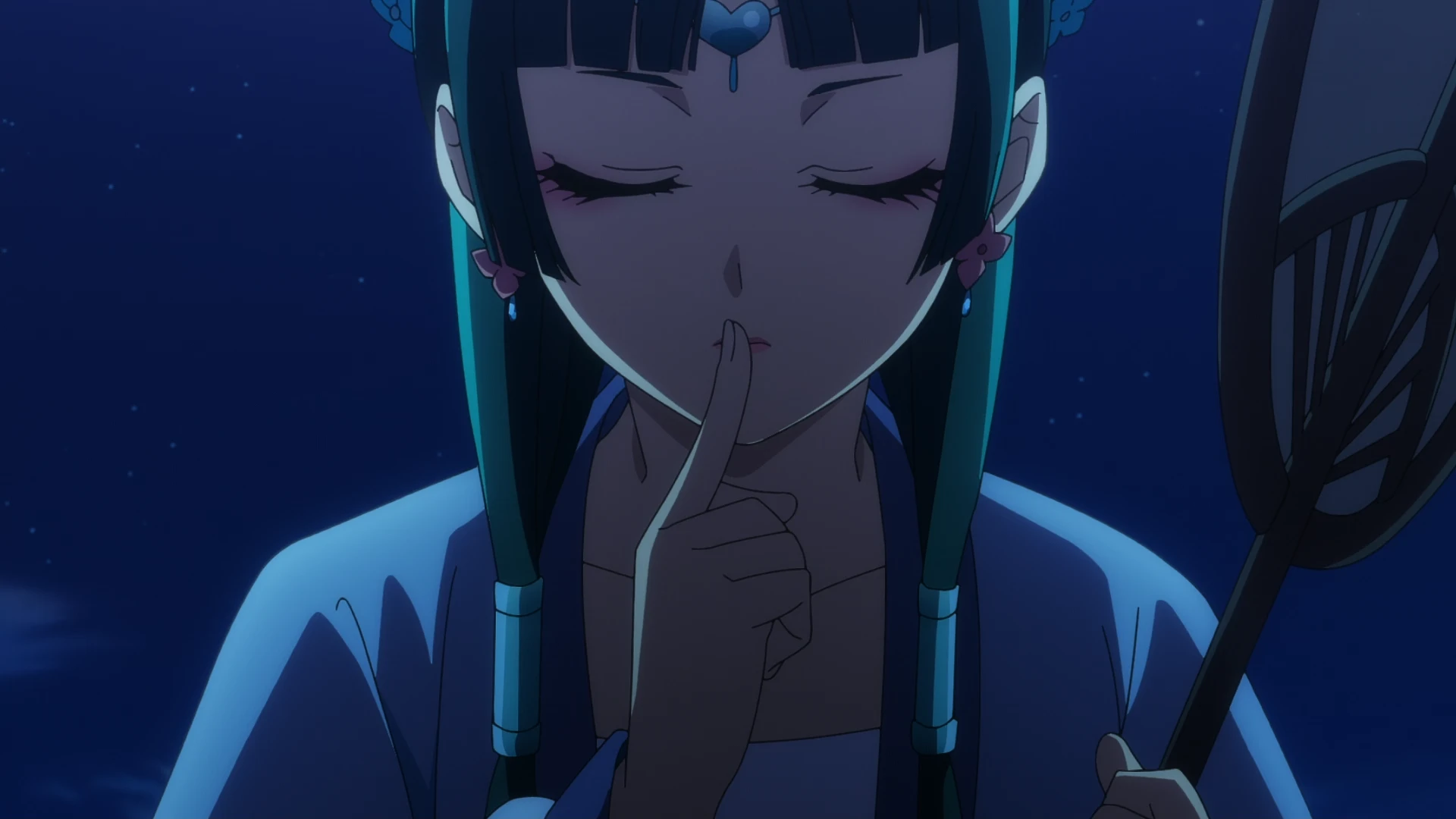 药屋少女的呢喃 第二季 第29话