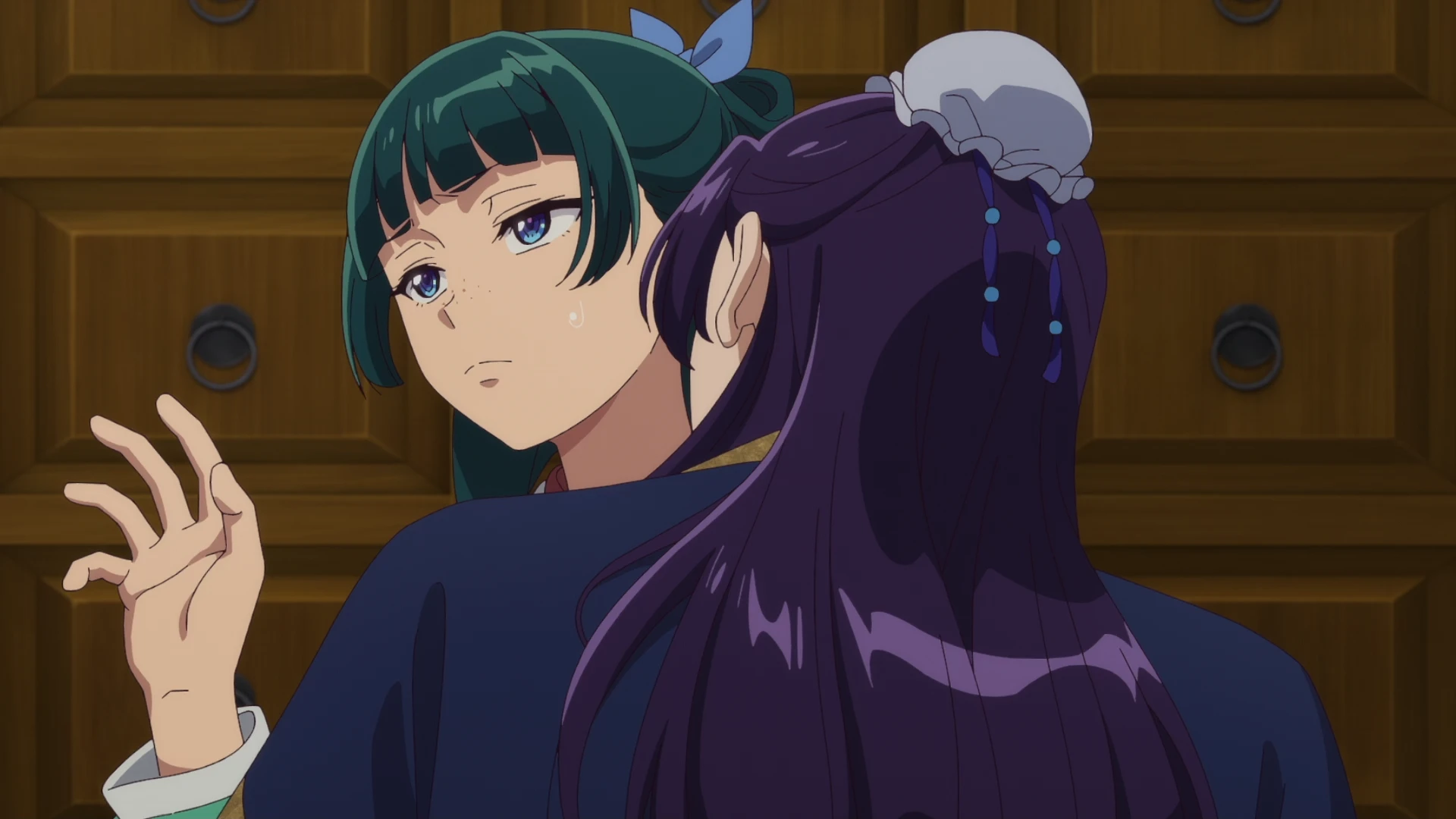 药屋少女的呢喃 第二季 第48话