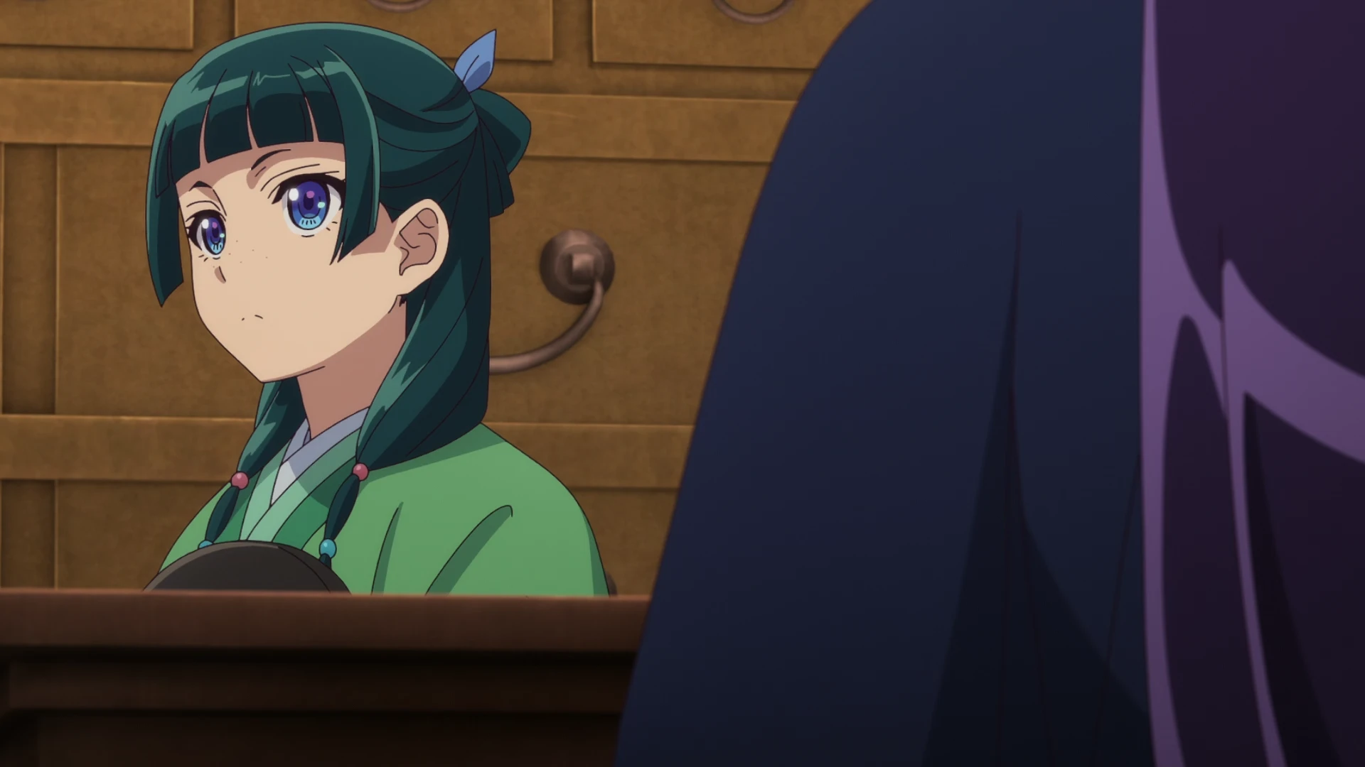 药屋少女的呢喃 第二季 第25话