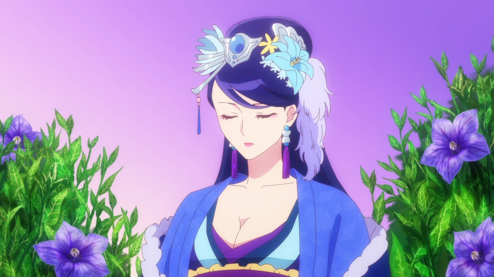 药屋少女的呢喃 第二季 第32话