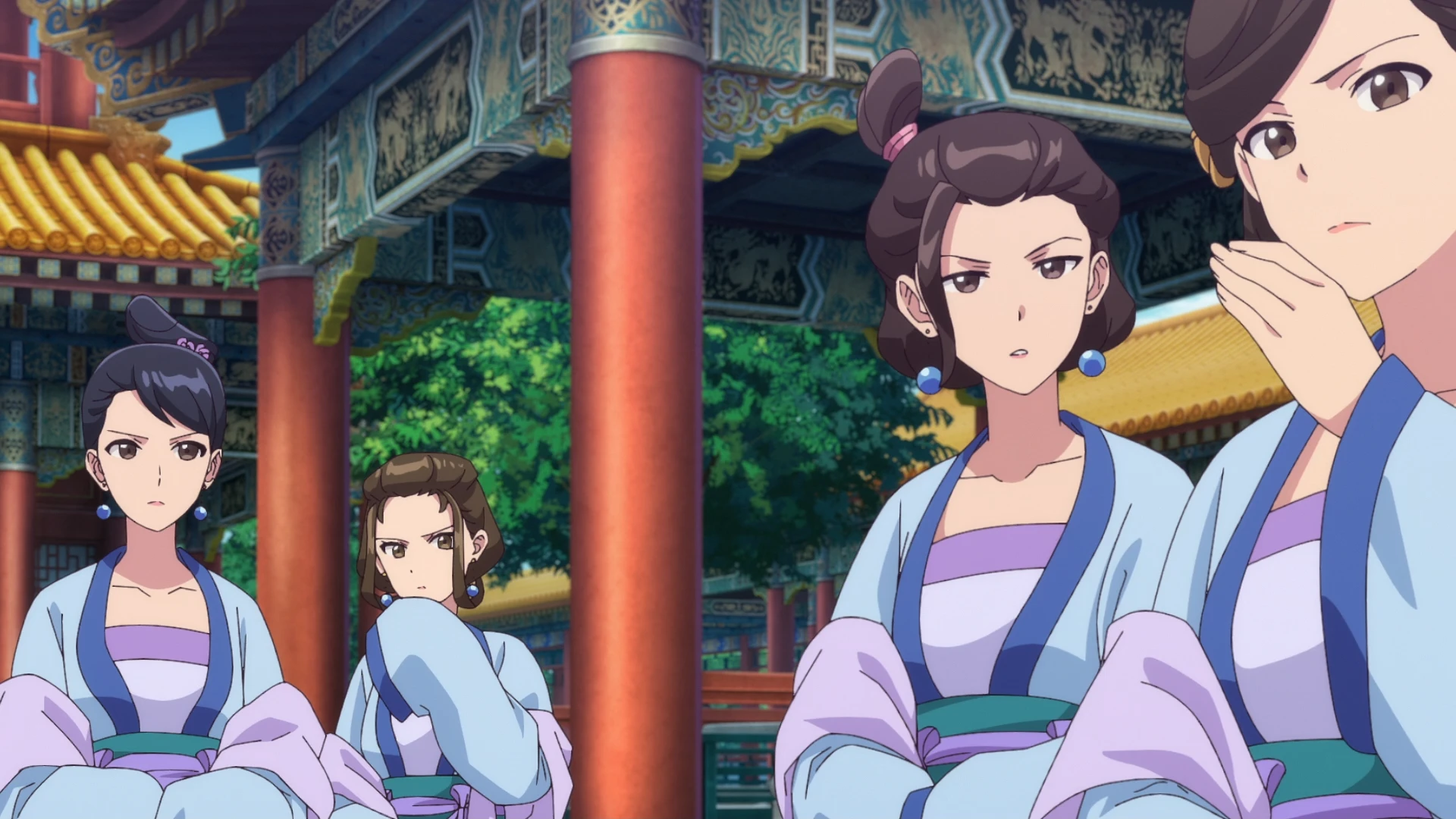 药屋少女的呢喃 第二季 第30话