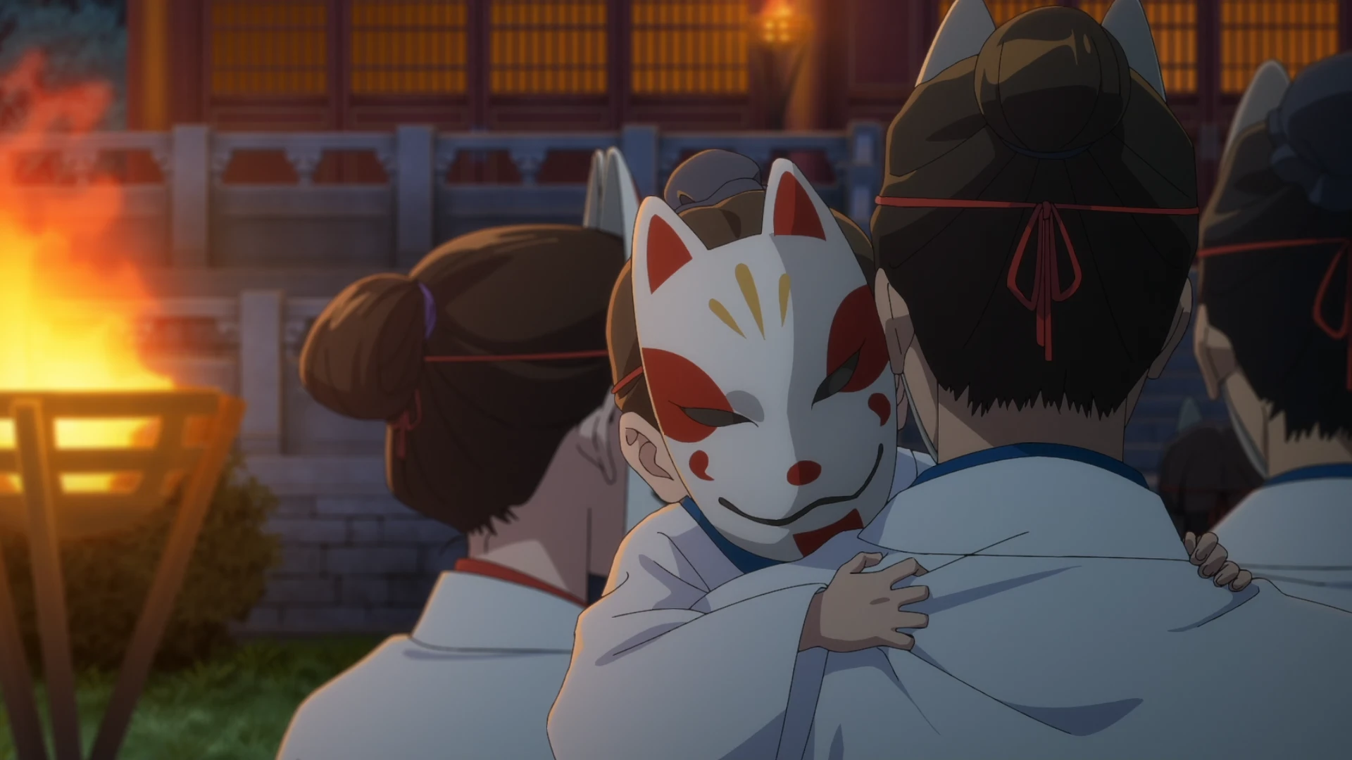 药屋少女的呢喃 第二季 第43话