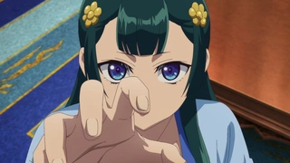 药屋少女的呢喃 第二季 第30话