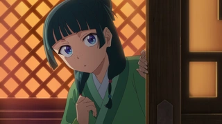 药屋少女的呢喃 第二季 第29话
