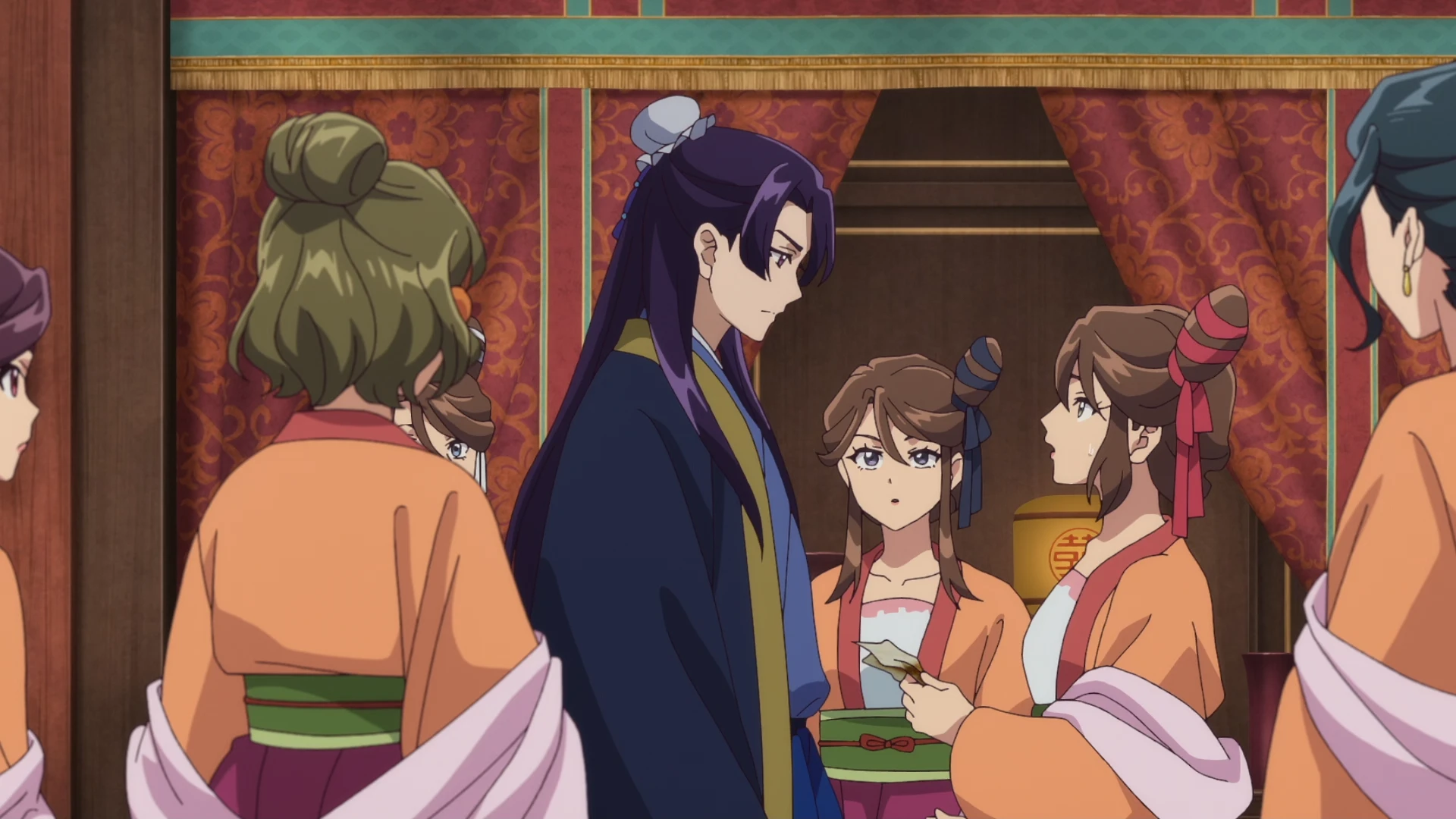 药屋少女的呢喃 第二季 第41话