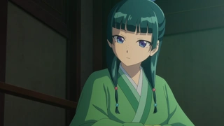 药屋少女的呢喃 第二季 第38话