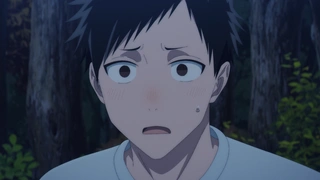 青之箱 第23话