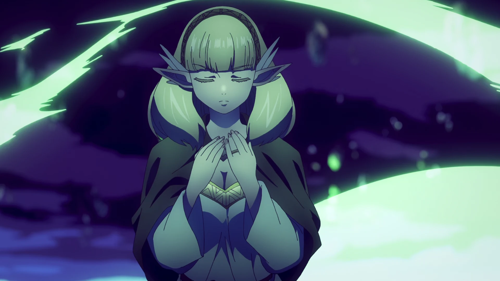 婚戒物语 第二季 第24话