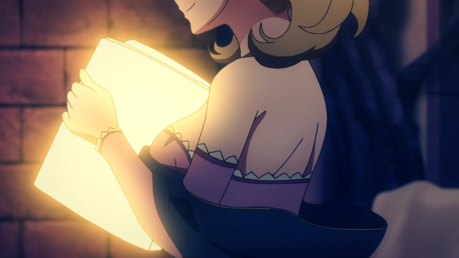 婚戒物语 第二季 第15话