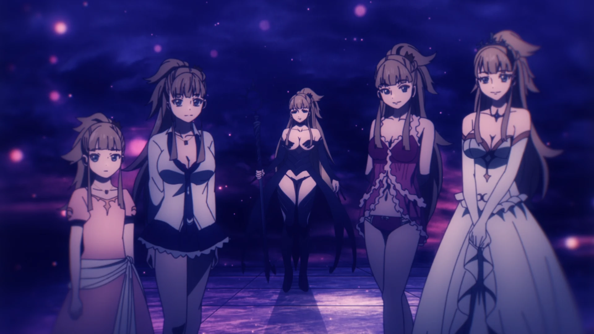 婚戒物语 第二季 第20话