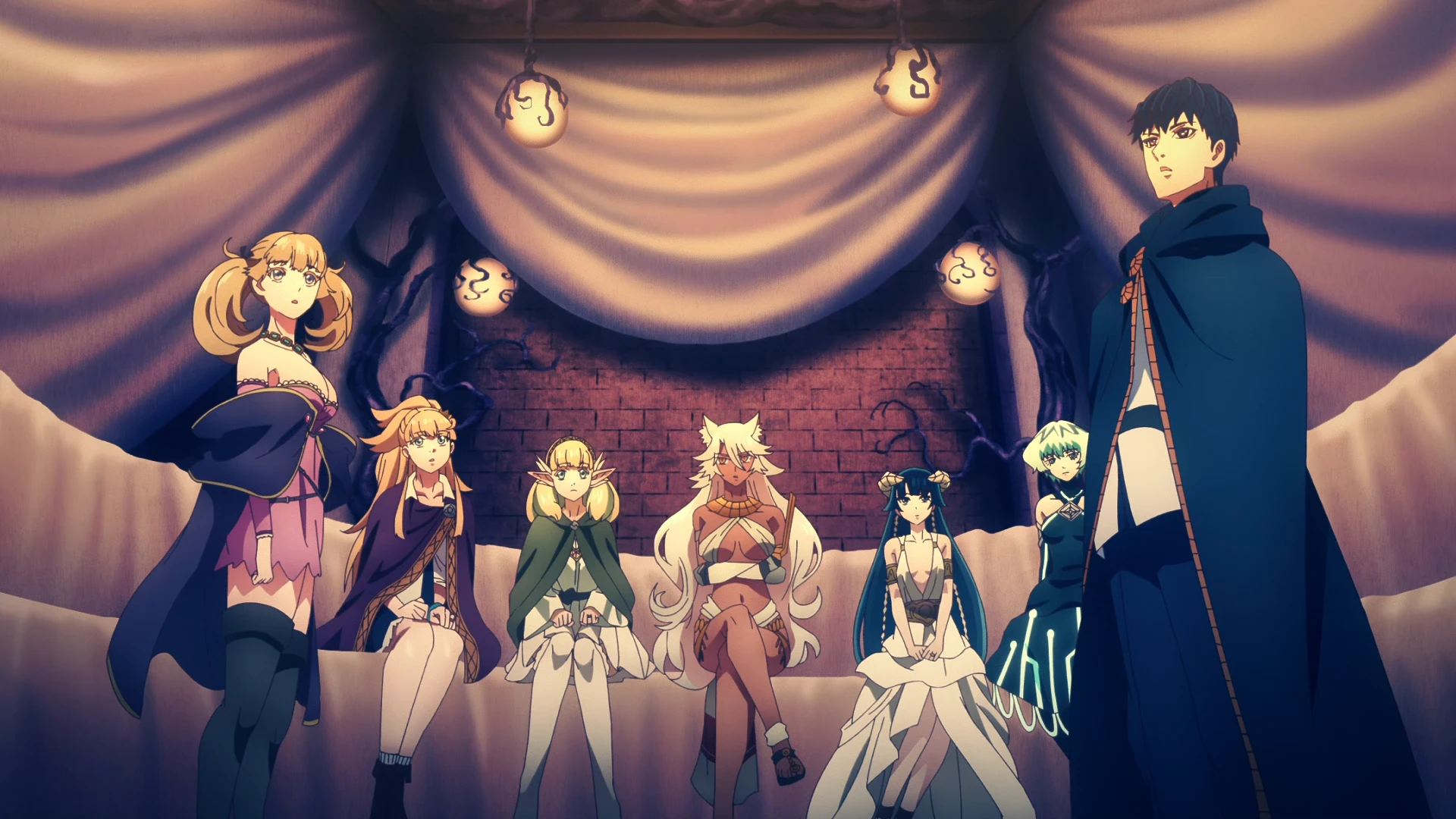 婚戒物语 第二季 第15话