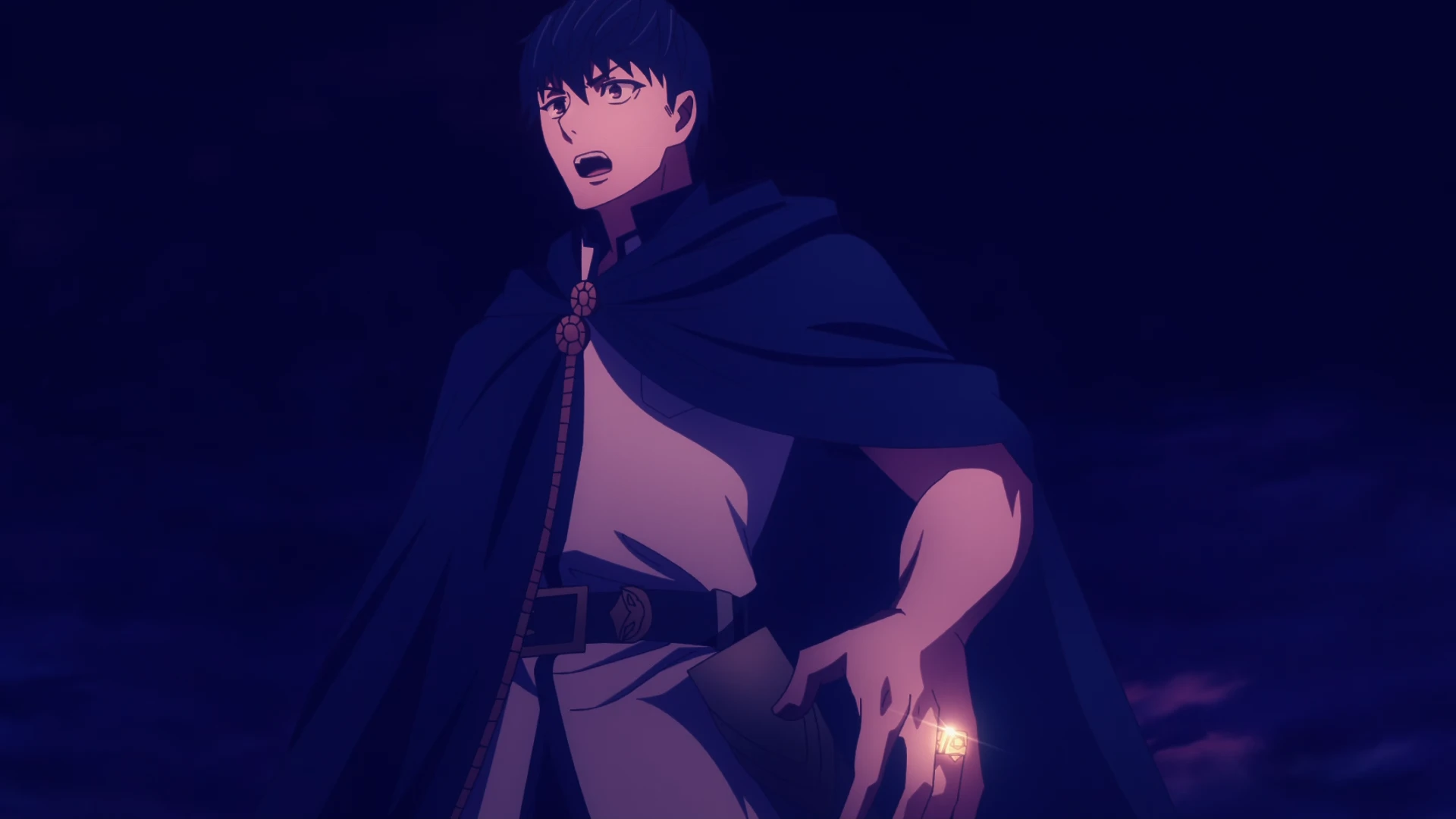 婚戒物语 第二季 第24话