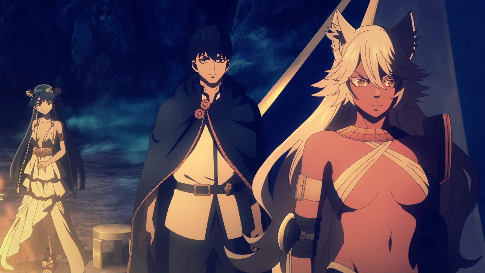 婚戒物语 第二季 第20话