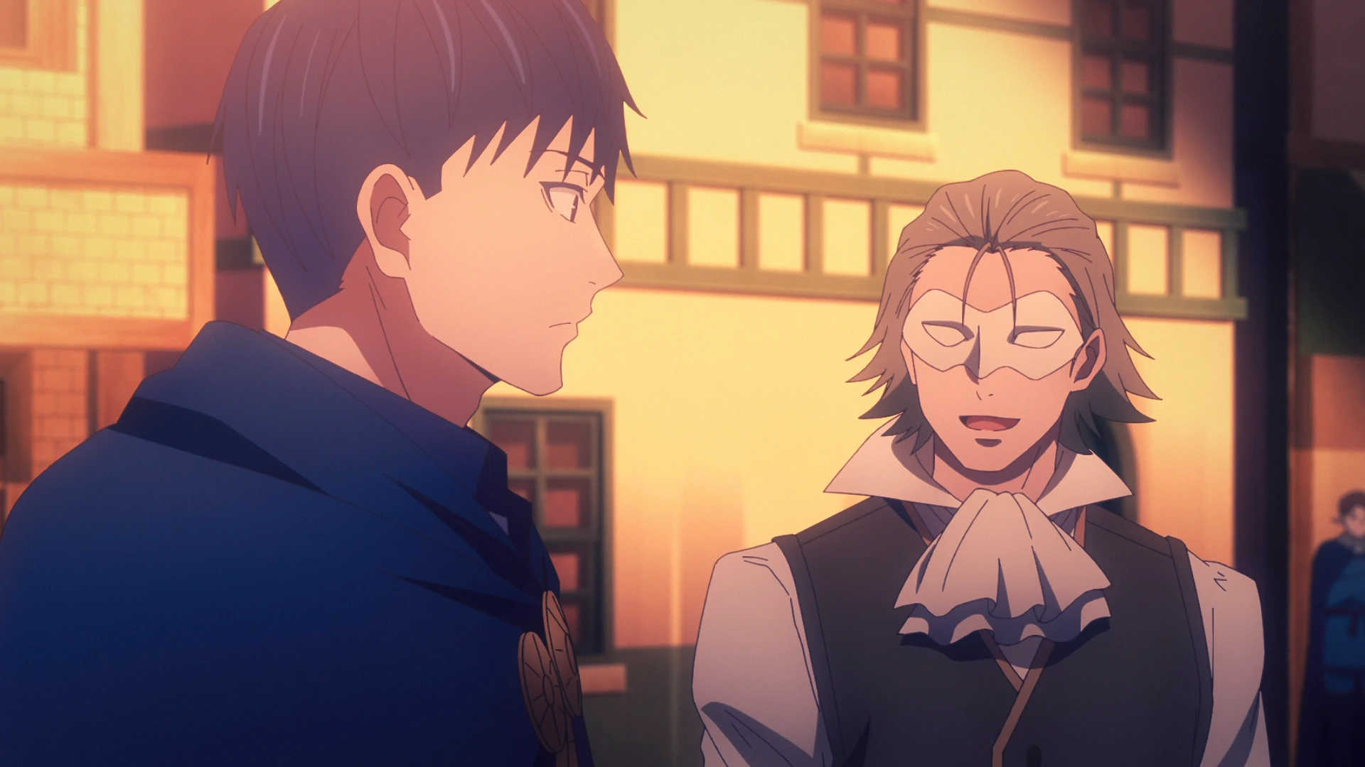 婚戒物语 第二季 第18话