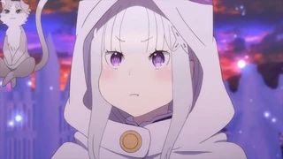 Re：从零开始的异世界生活 Memory Snow 第1话
