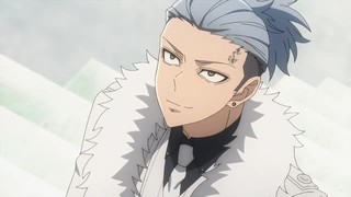 桃源暗鬼 第22话