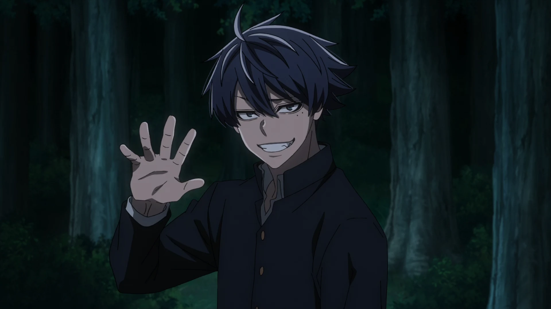 桃源暗鬼 第24话