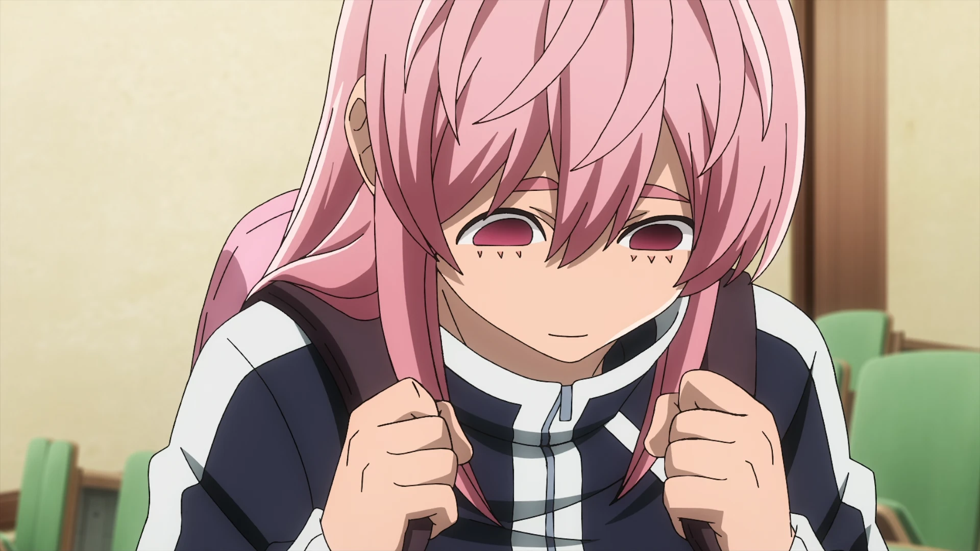 桃源暗鬼 第11话