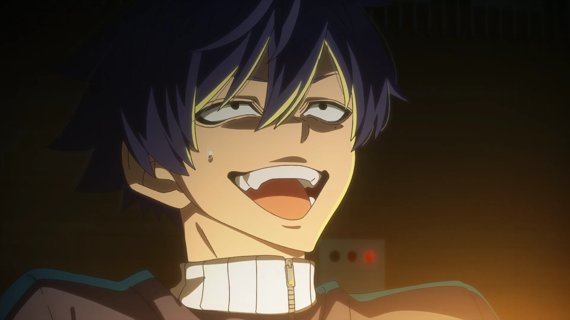 桃源暗鬼 第12话