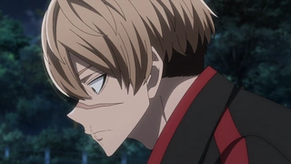 桃源暗鬼 第16话