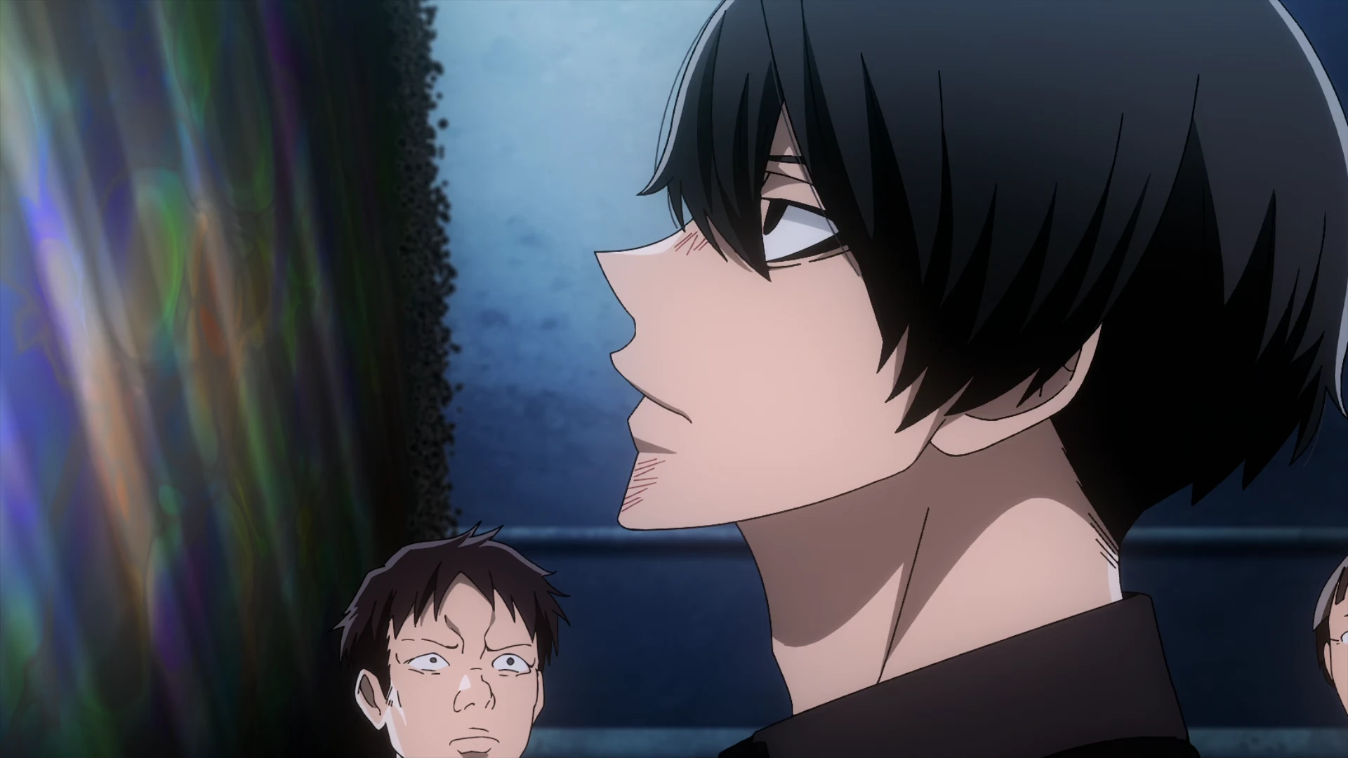 桃源暗鬼 第9话