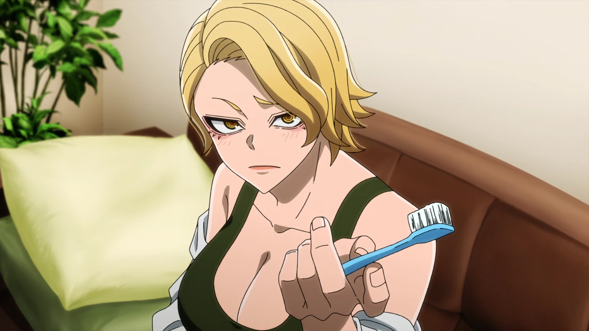 桃源暗鬼 第7话