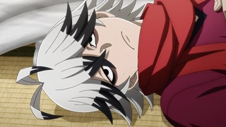 桃源暗鬼 第7话