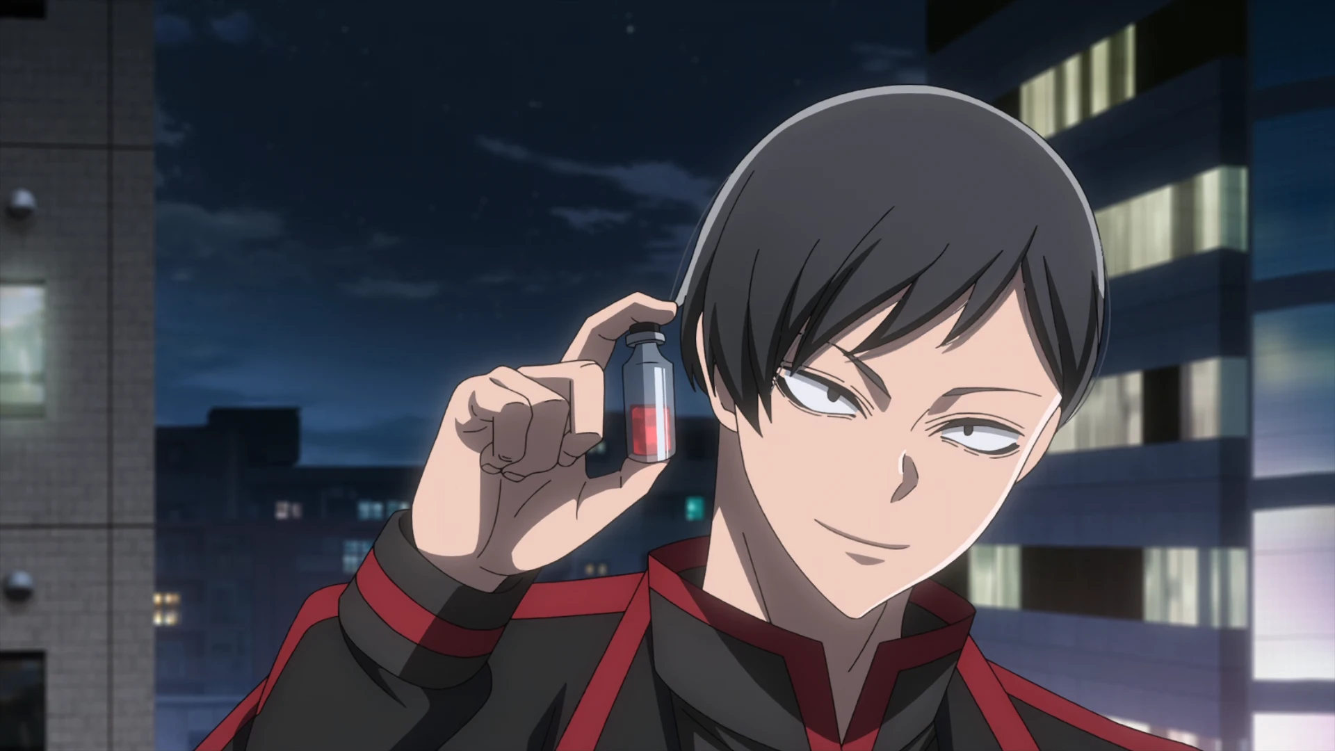 桃源暗鬼 第15话