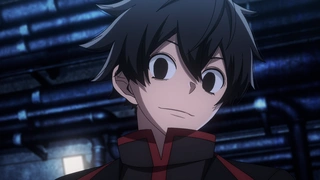 桃源暗鬼 第19话