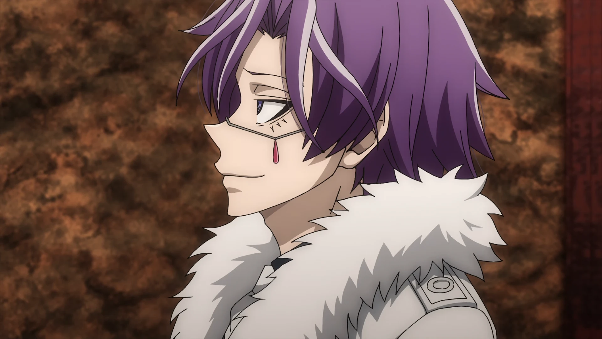 桃源暗鬼 第20话