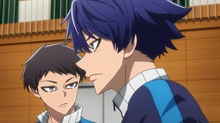 桃源暗鬼 第12话