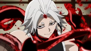 桃源暗鬼 第8话